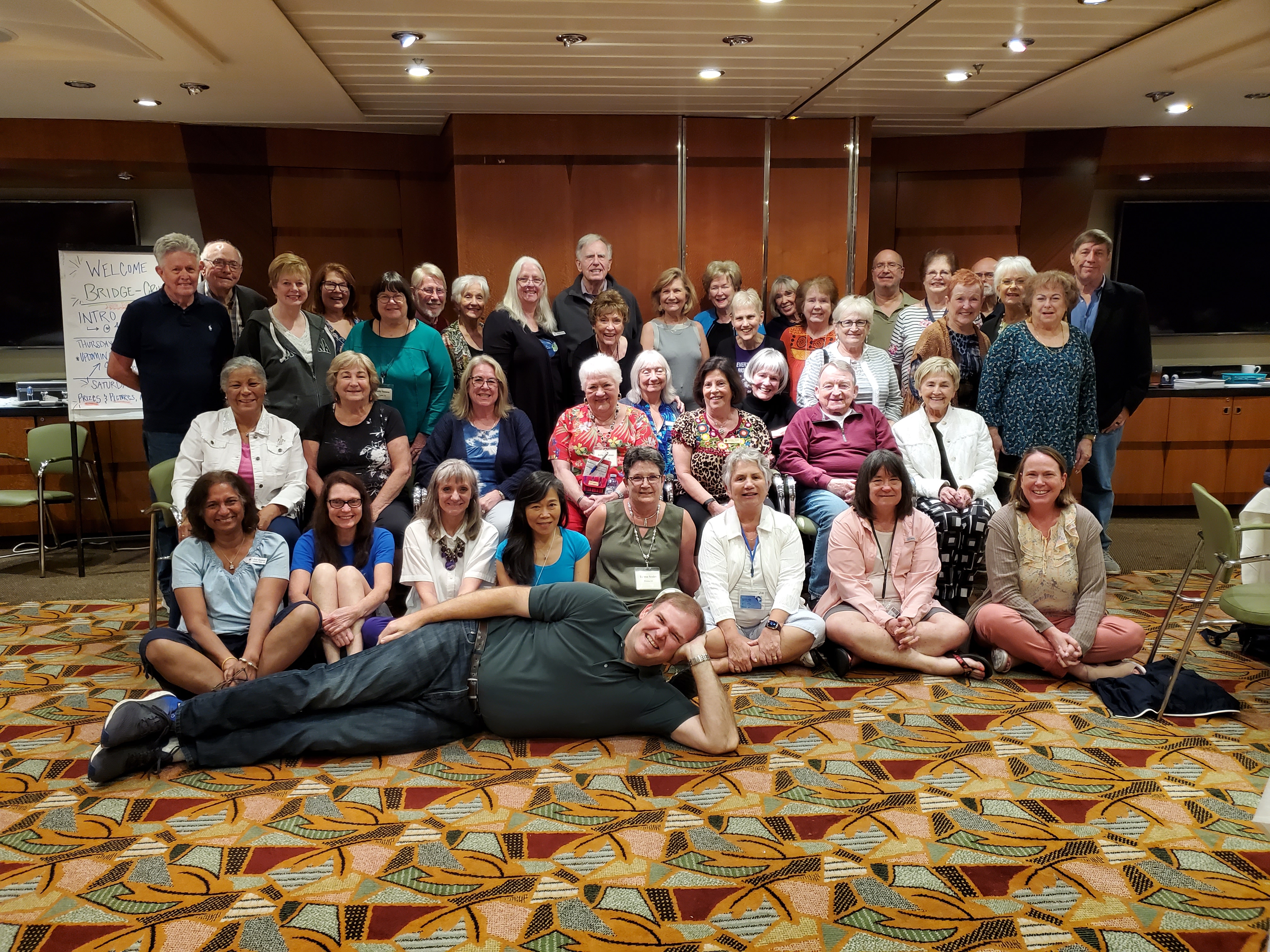 Cruise Photo
